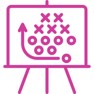 American Football Strategy