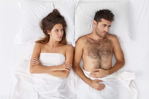 Erectile Dysfunction