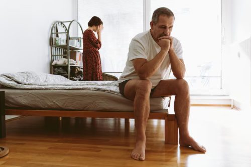 Erectile Dysfunction - Image 2